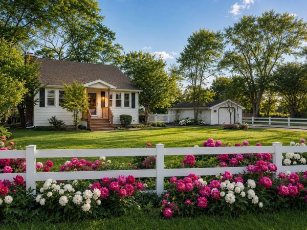 25091 W North Avenue , Antioch, IL 60002