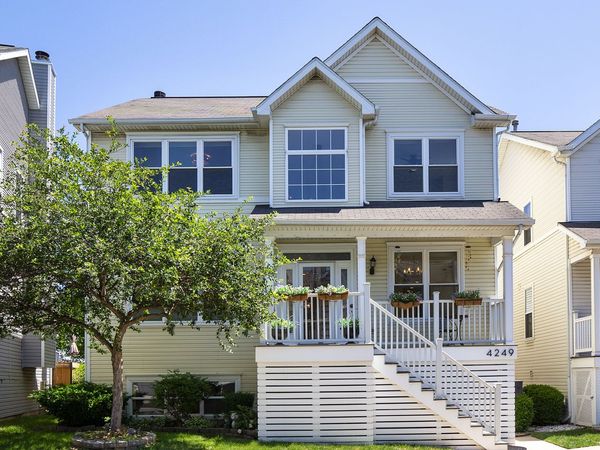 4249 N Kolmar Avenue , Unit 4249, Chicago, IL 60641