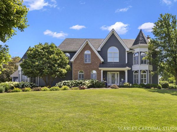 14 Abbeyfeale Drive , Oswego, IL 60543