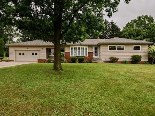 2333 Brooklyn SW, Canton, OH 44706