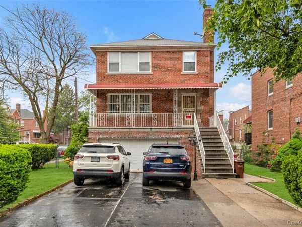 1201 Neill Avenue , Bronx, NY 10461