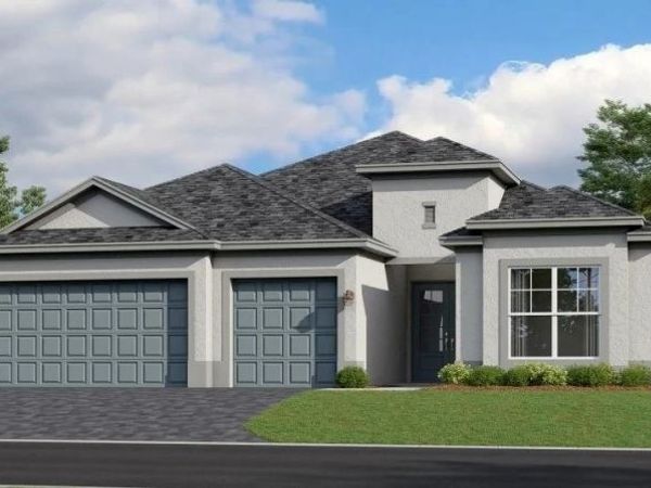 14725 Jadestone DR , Babcock Ranch, FL 33982