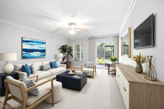 9076 Gervais Cir, Unit 405, Naples, FL 34120 Photo