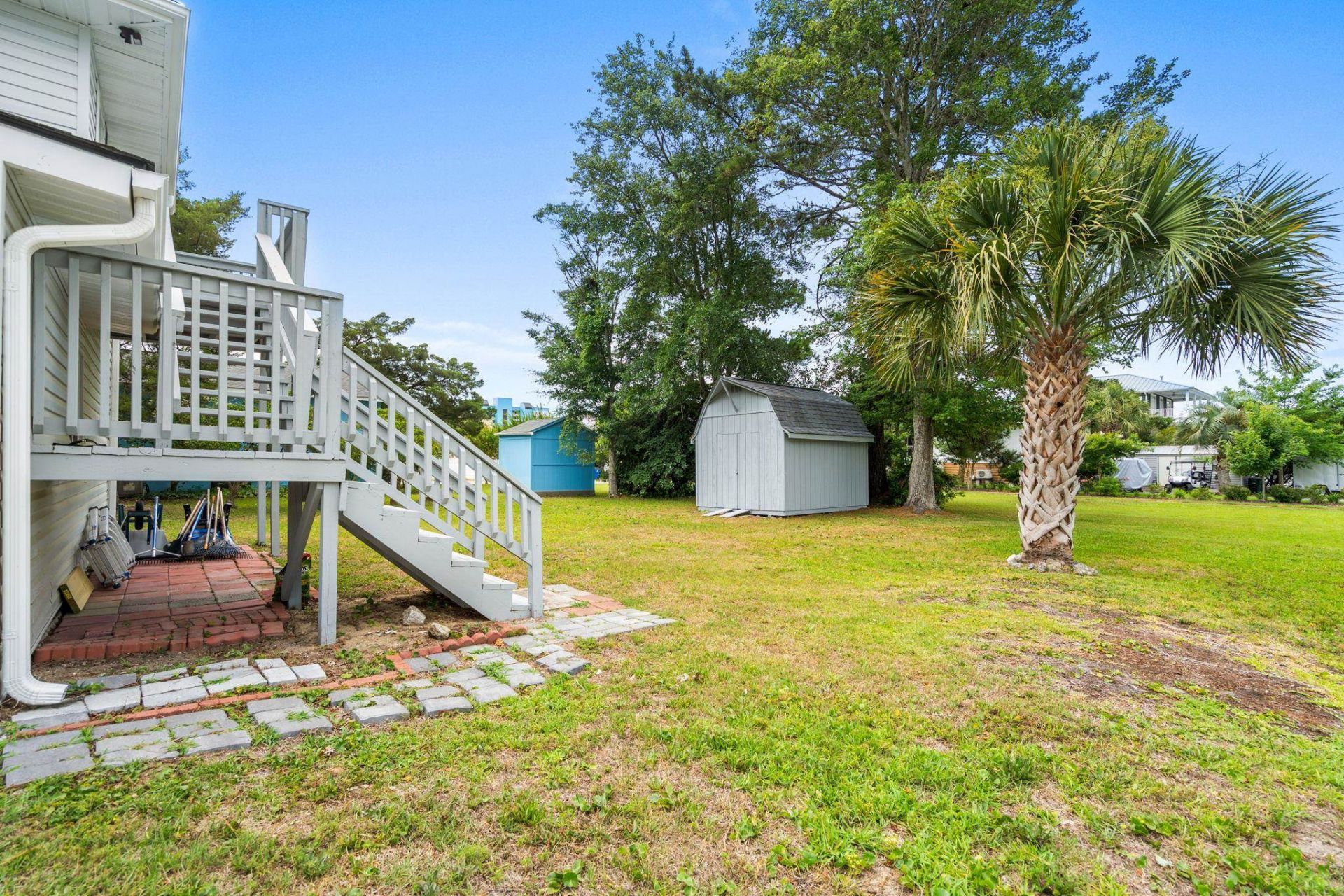 4601 Lewis St. Photo 36