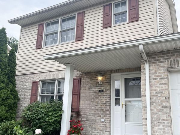 121 Donna Avenue, Morgantown, WV 26505
