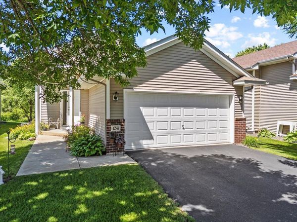 139 Garner Circle , Montrose, MN 55363