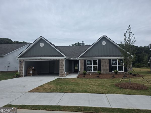 214 Lake Meadows Drive, Unit 45, Winder, GA 30680