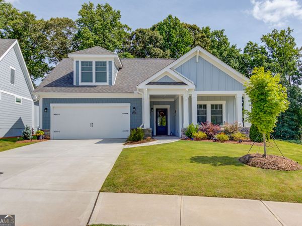 3492 Fishpond Circle, Dacula, GA 30019