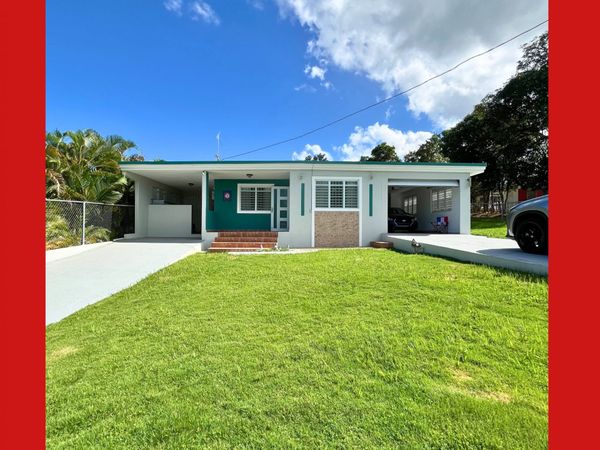 120 CAIMITAL ALTO, Unit Km 120, Aguadilla, PR 00604