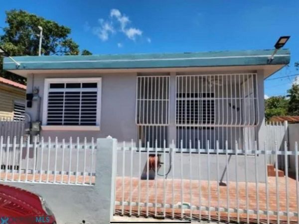 312 MONTE GRANDE, Cabo Rojo, PR 00623