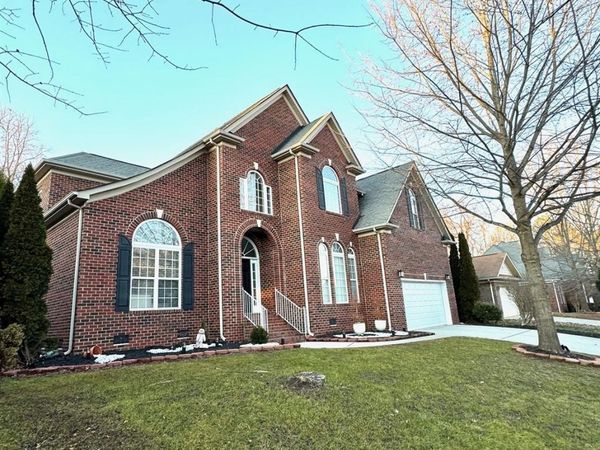205 edenshire Court, Indian Trail, NC 28079