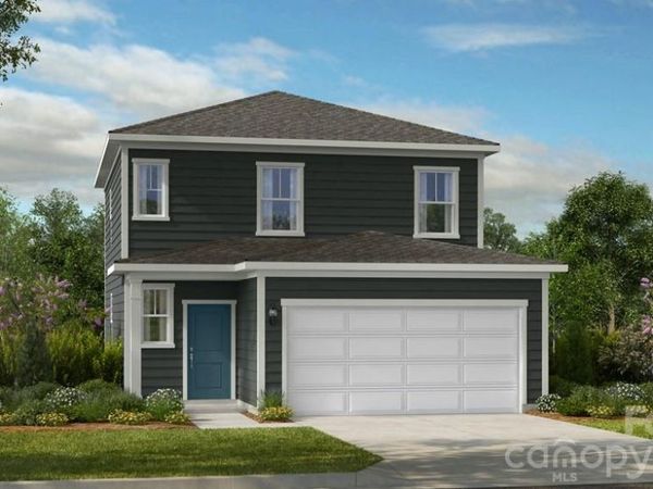 300 Fincastle Glen Road, Shelby, NC 28152