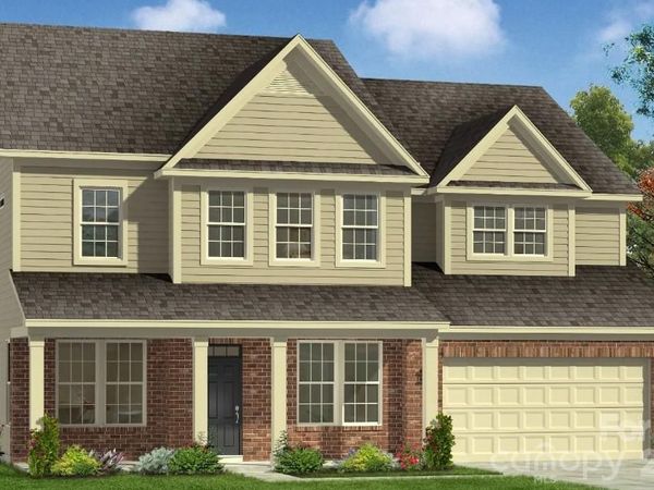 529 Cottage Garden Lane , Belmont, NC 28012