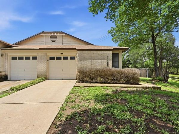 11728 Norwegian Wood DR, Austin, TX 78758