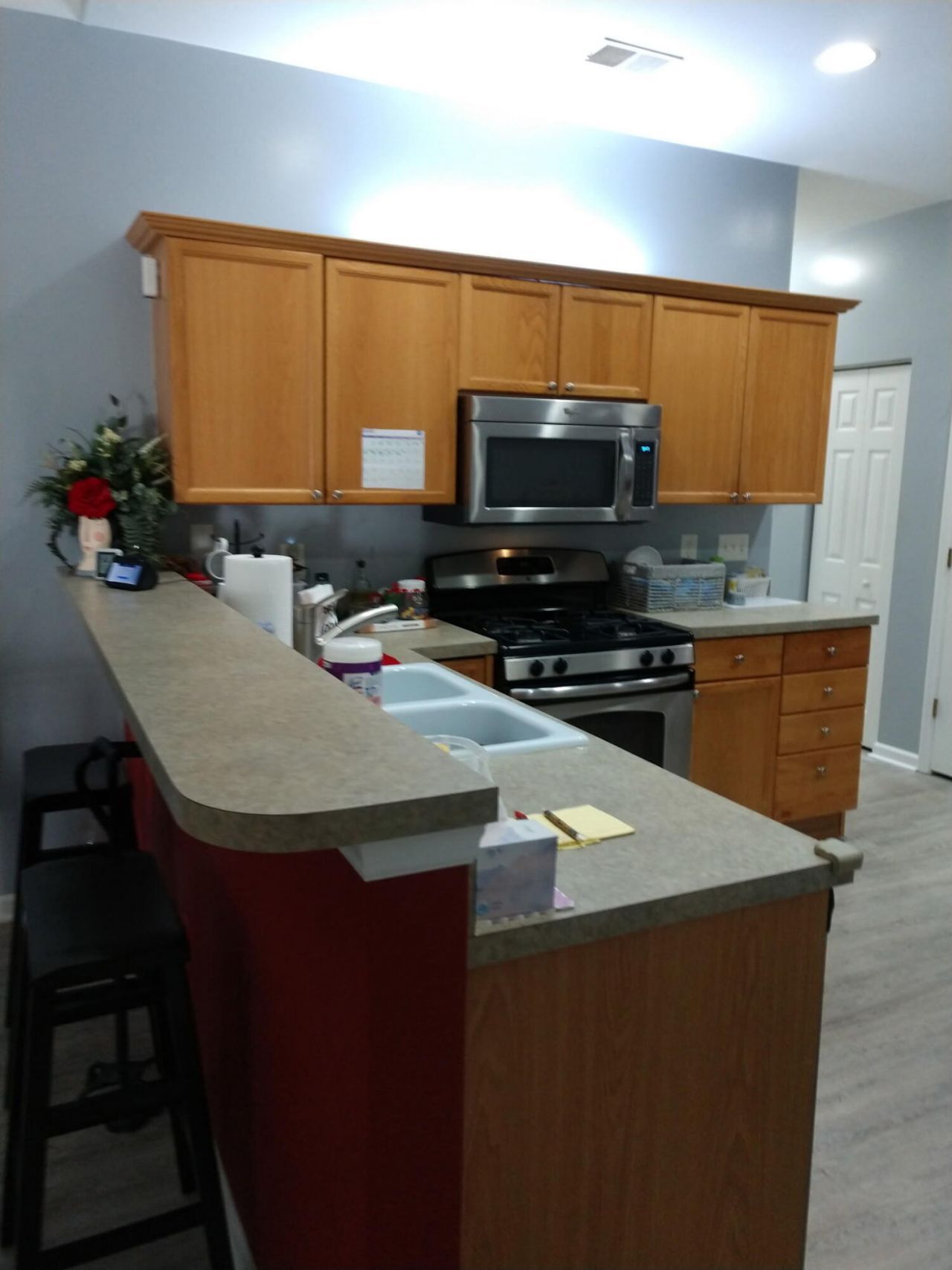 8800 Dorchester Road Photo 11