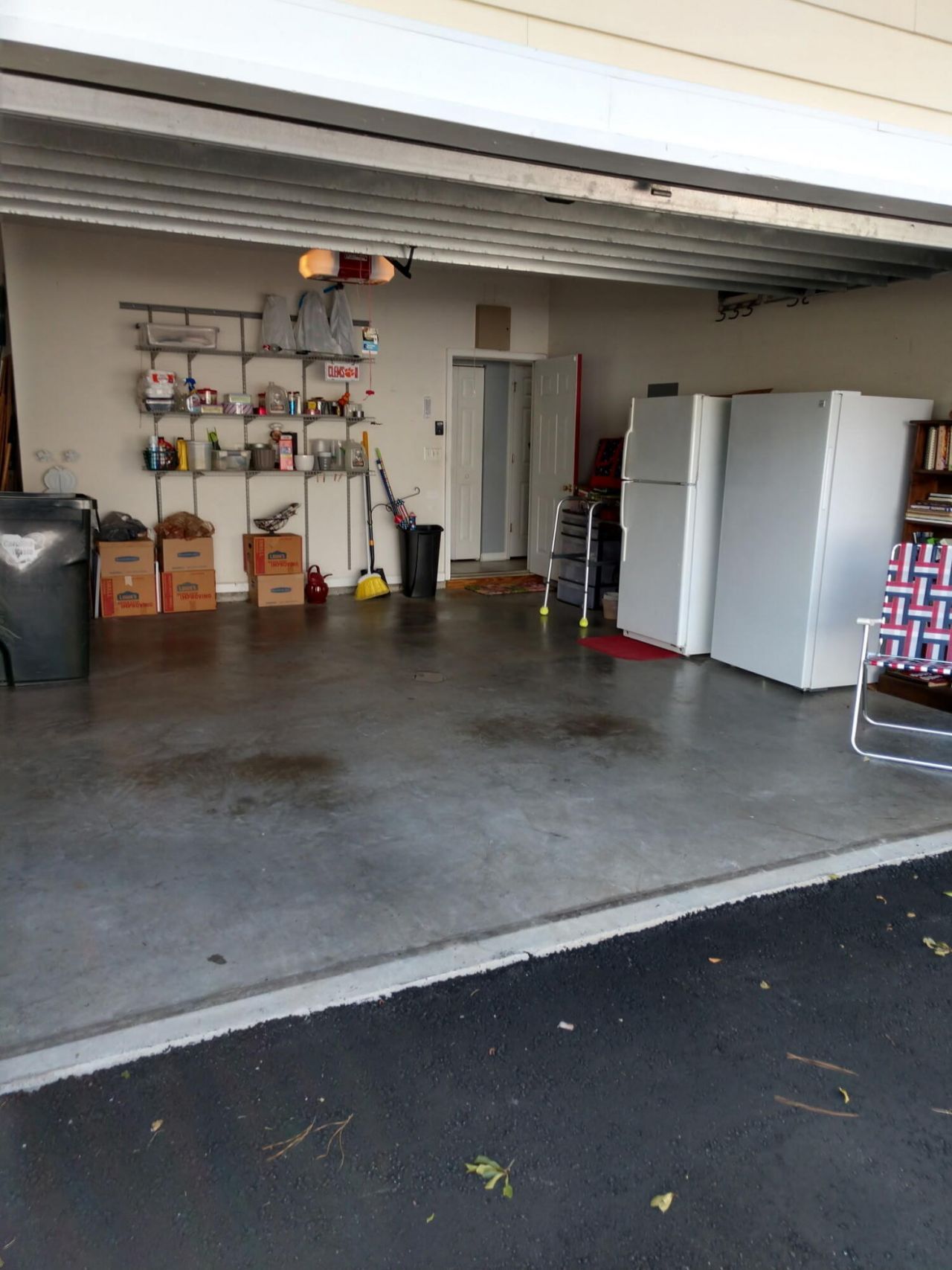 8800 Dorchester Road Photo 4