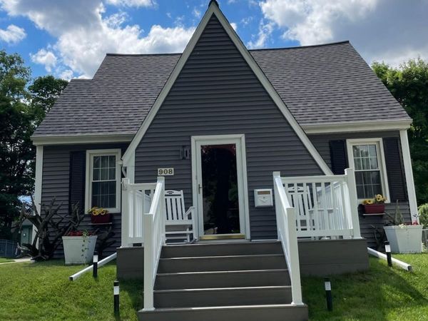 908 Fancher Street S, Mt Pleasant, MI 48858