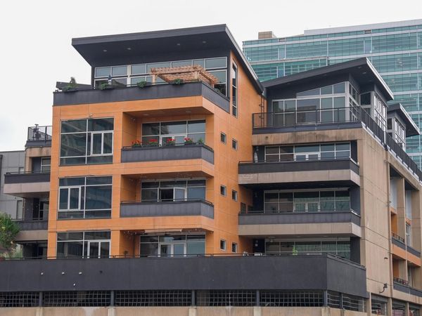 199 S 5th Street, Unit 603, Columbus, OH 43215