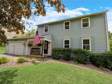 425 Knowell Road, Camillus, NY 13031