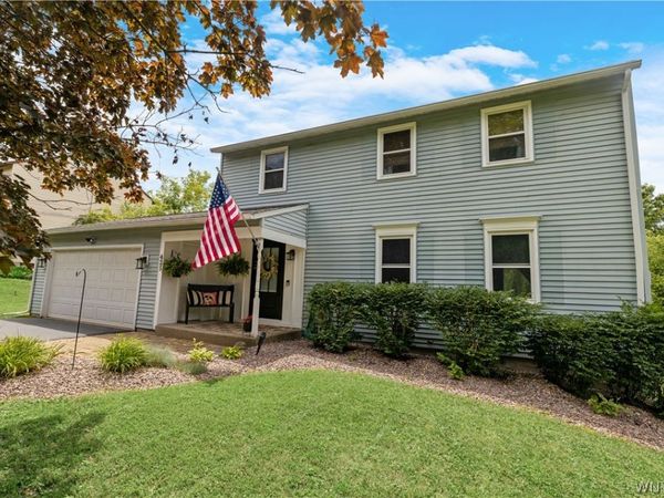 425 Knowell Road, Camillus, NY 13031