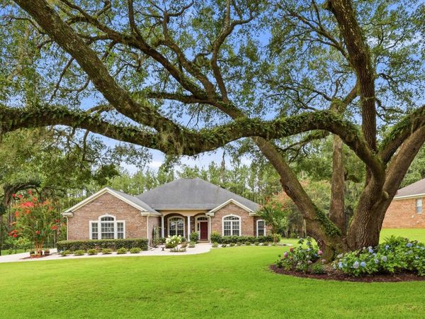 7145 Atascadero Lane , Tallahassee, FL 32317