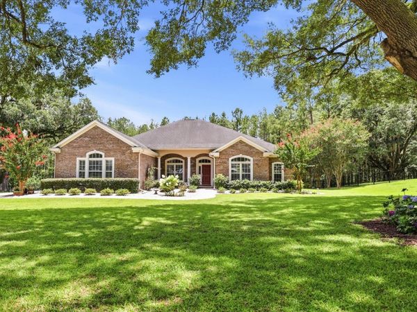7145 Atascadero Lane, Tallahassee, FL 32317