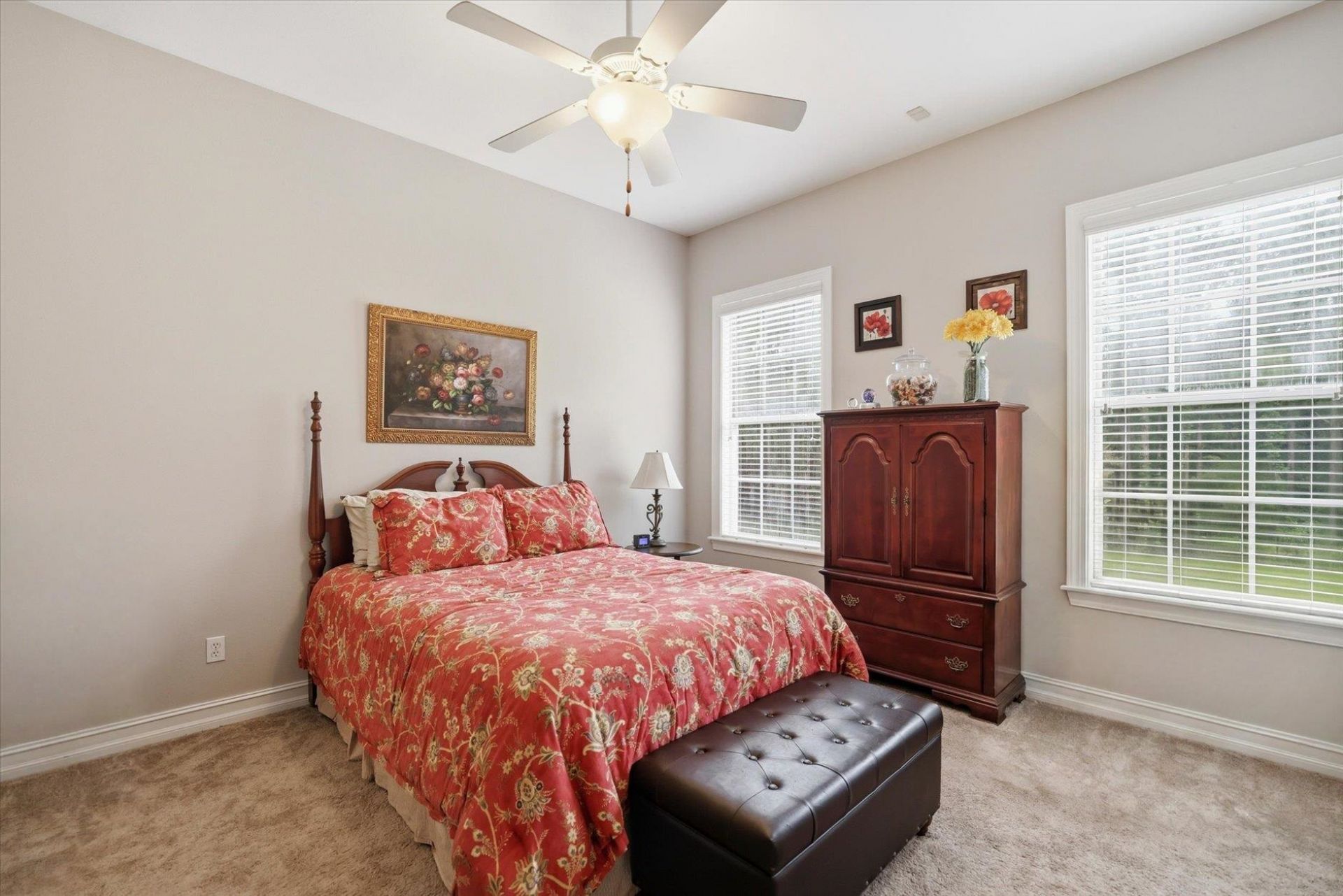 7145 Atascadero Lane, Tallahassee, FL 32317 Photo