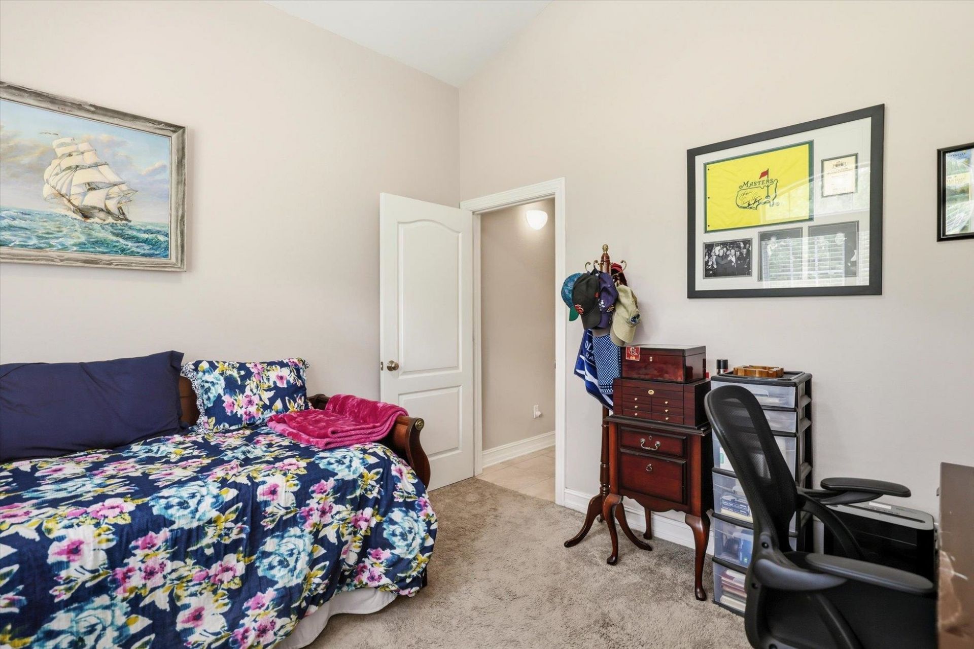 7145 Atascadero Lane, Tallahassee, FL 32317 Photo