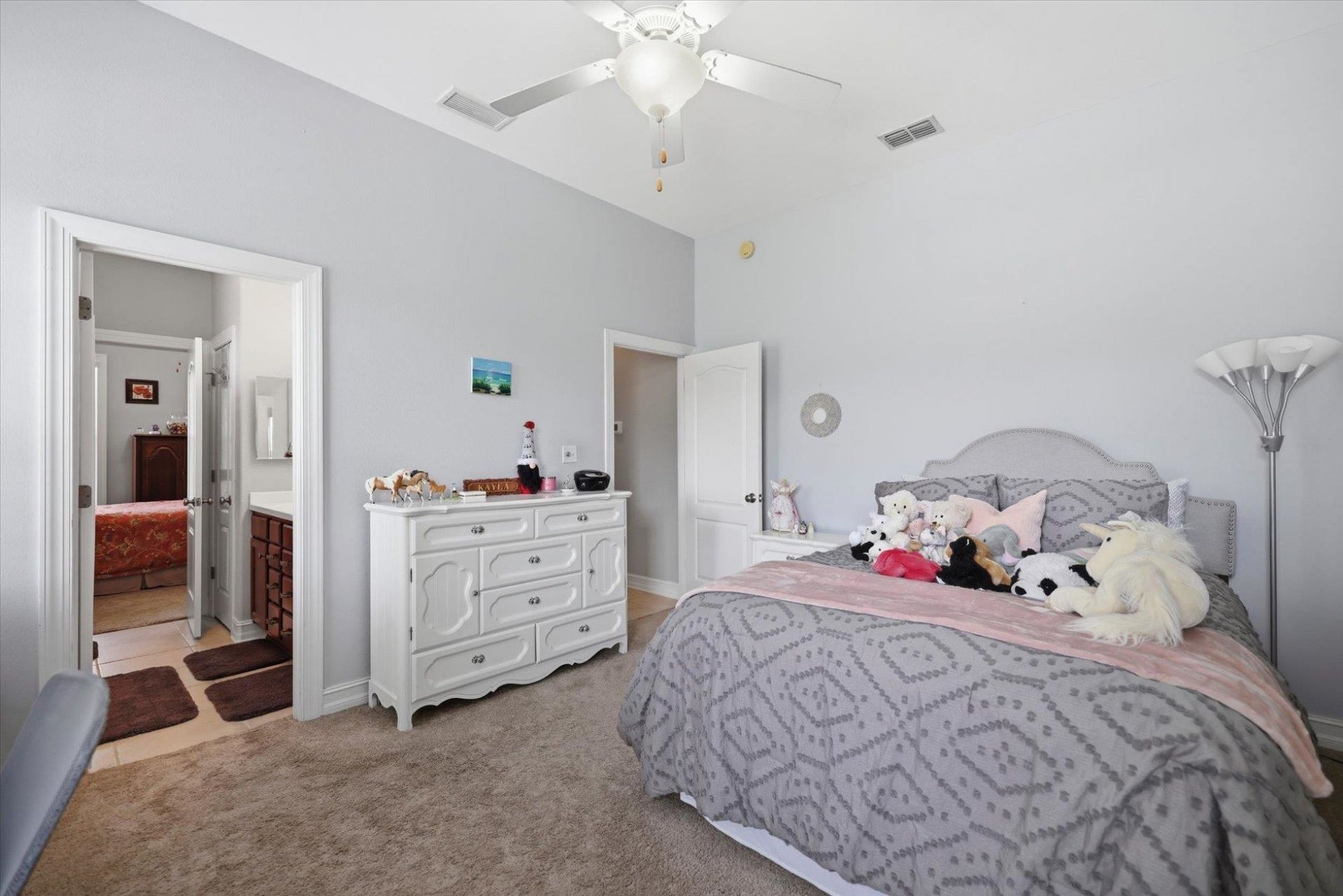 7145 Atascadero Lane, Tallahassee, FL 32317 Photo