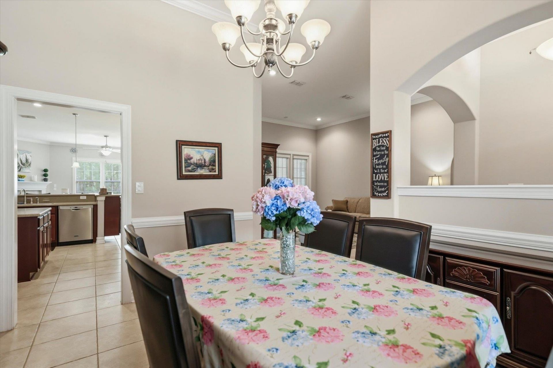 7145 Atascadero Lane, Tallahassee, FL 32317 Photo