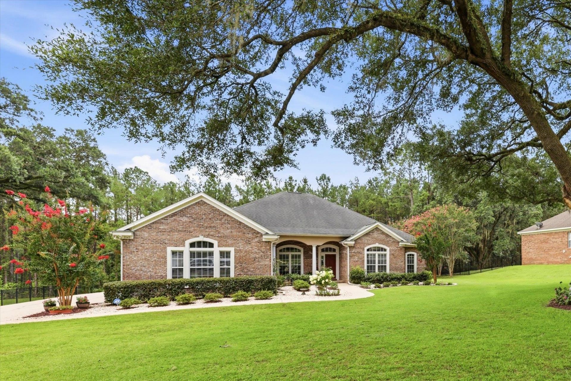 7145 Atascadero Lane, Tallahassee, FL 32317 Photo