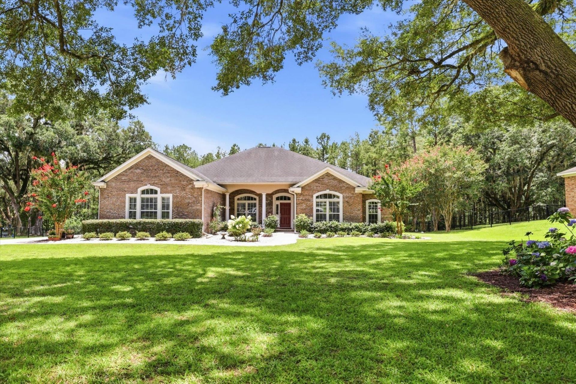7145 Atascadero Lane, Tallahassee, FL 32317 Photo