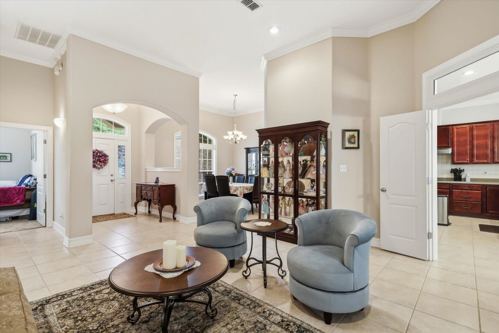 7145 Atascadero Lane, Tallahassee, FL 32317 Photo