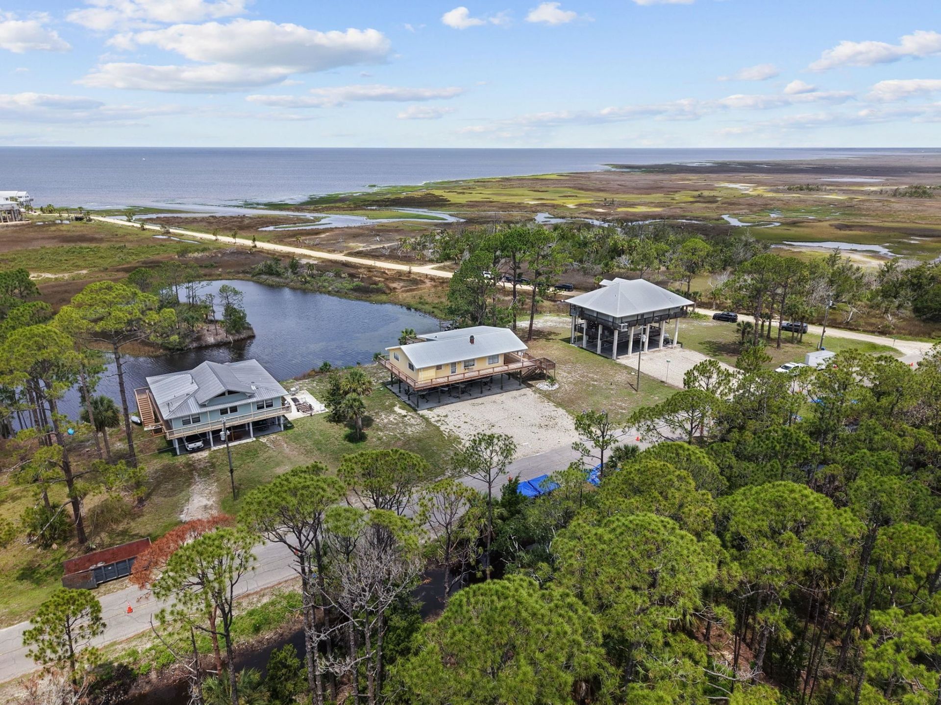 2630 Dekle Beach Road , Perry, FL 32348 Photo