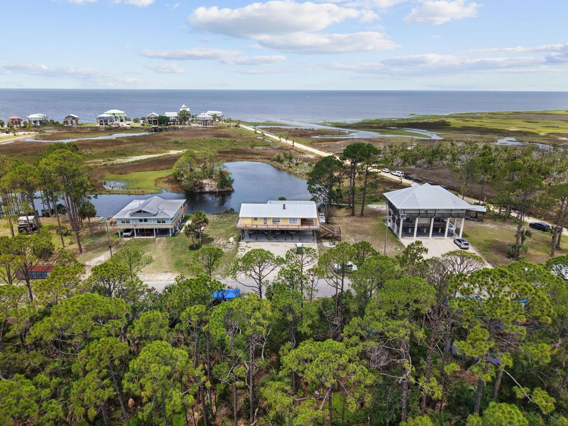 2630 Dekle Beach Road , Perry, FL 32348 Photo