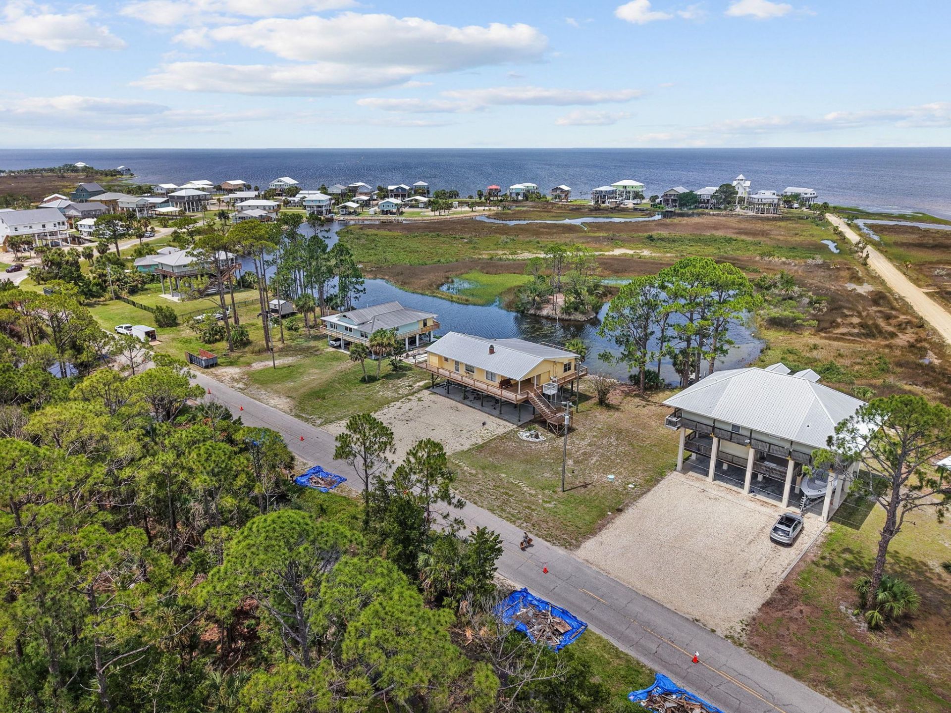 2630 Dekle Beach Road , Perry, FL 32348 Photo