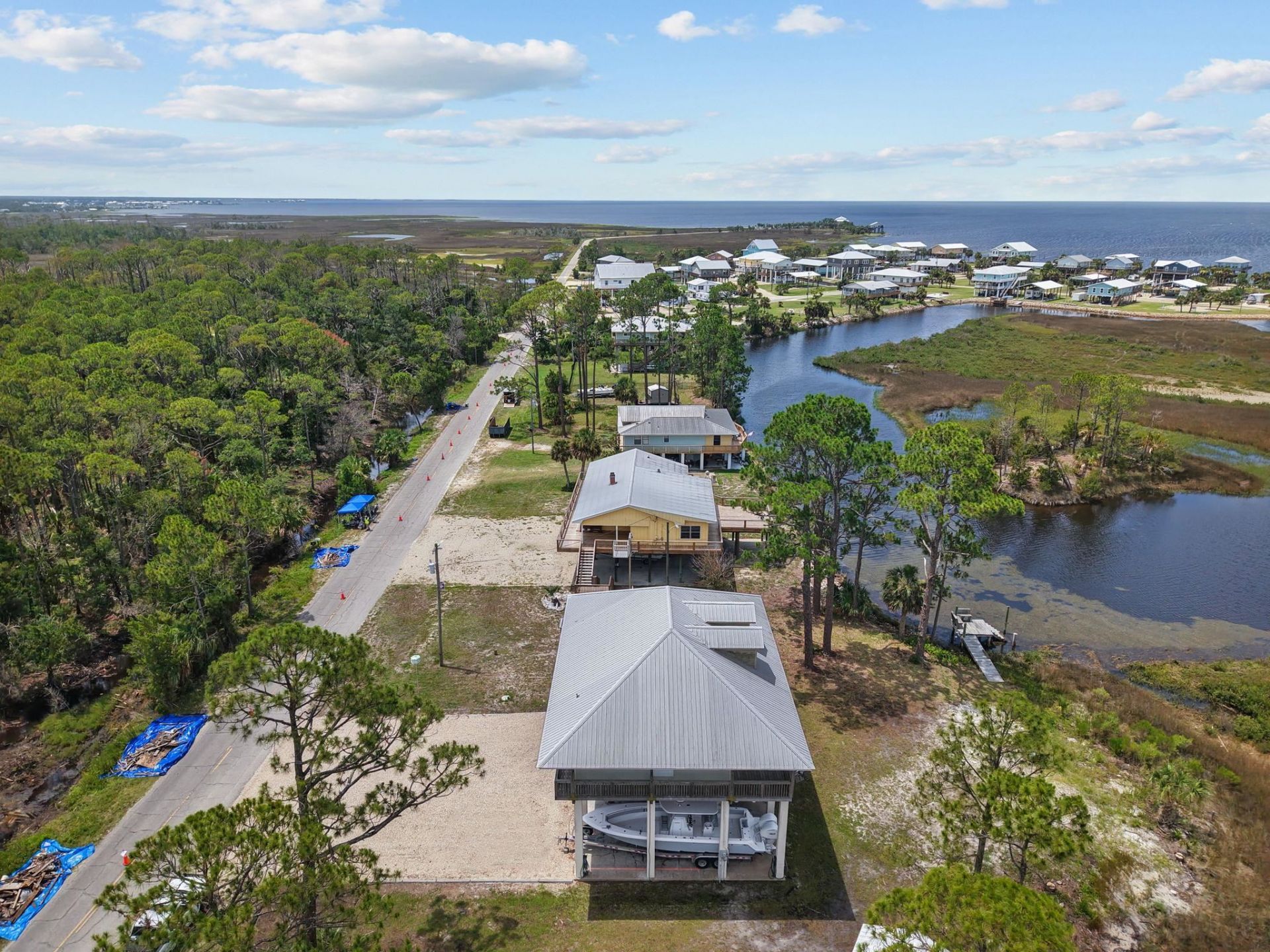 2630 Dekle Beach Road , Perry, FL 32348 Photo