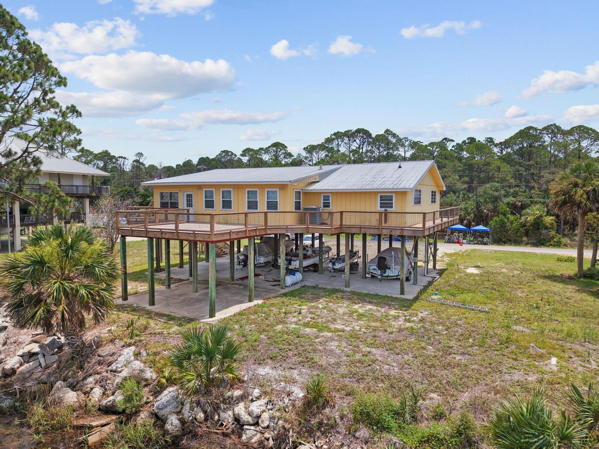 2630 Dekle Beach Road , Perry, FL 32348 Photo