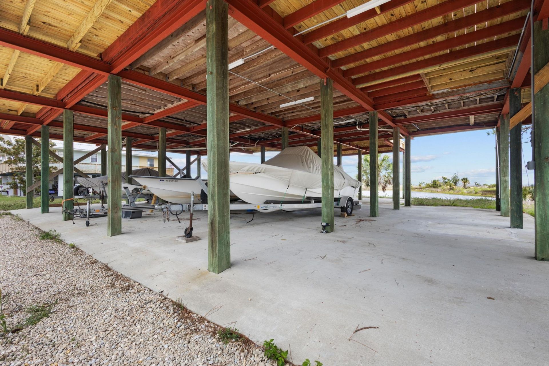 2630 Dekle Beach Road , Perry, FL 32348 Photo