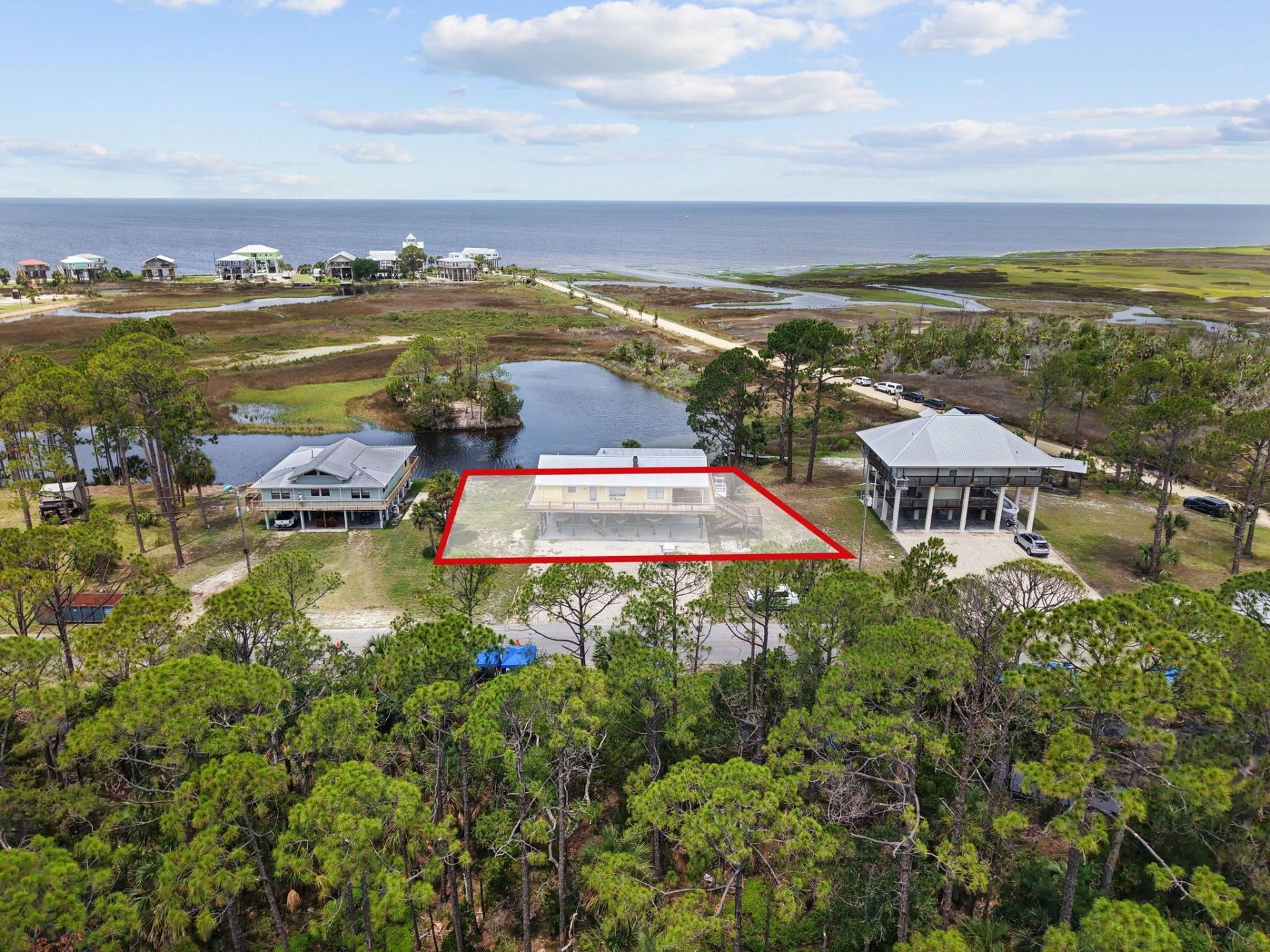 2630 Dekle Beach Road , Perry, FL 32348 Photo