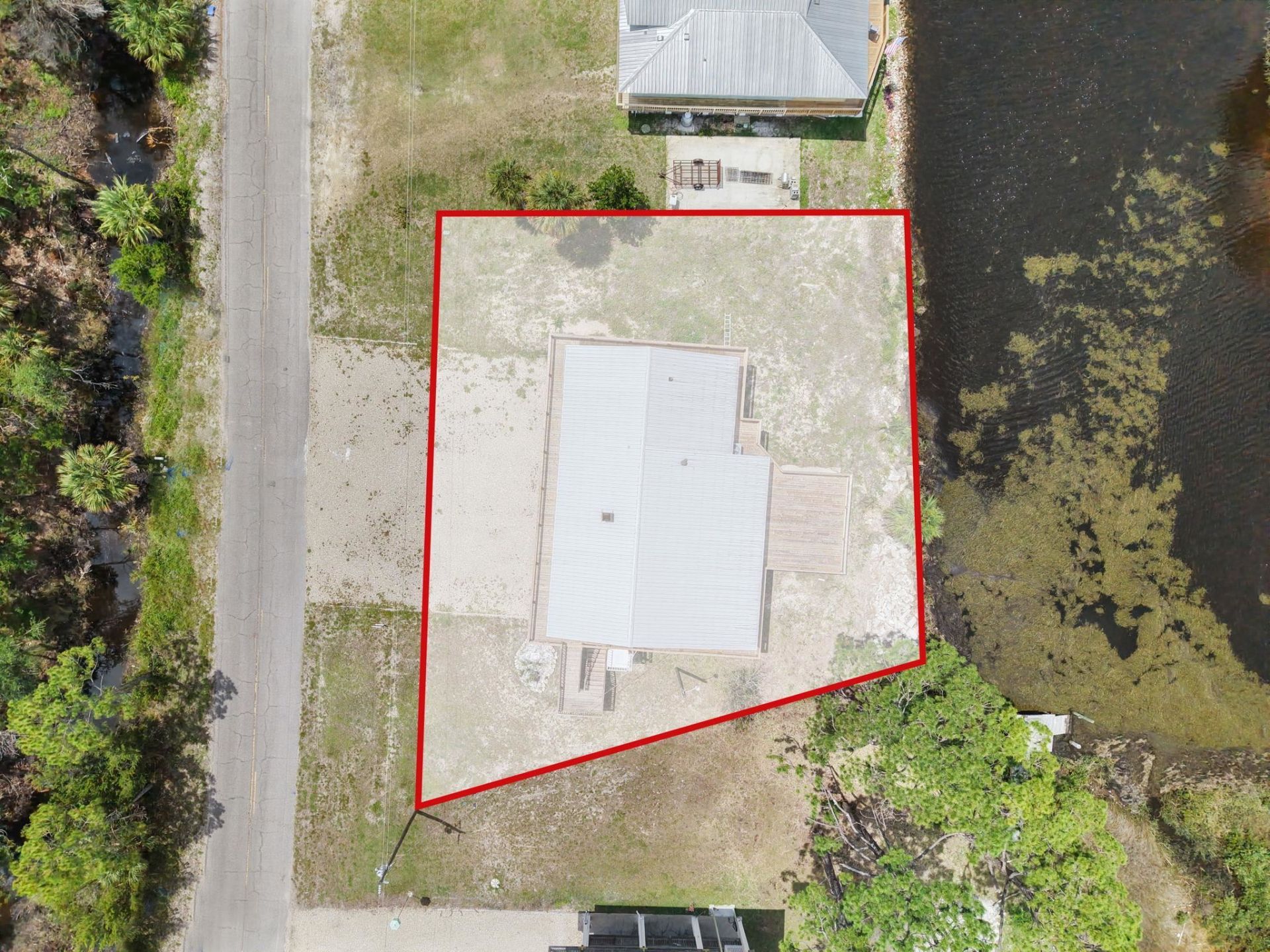 2630 Dekle Beach Road , Perry, FL 32348 Photo