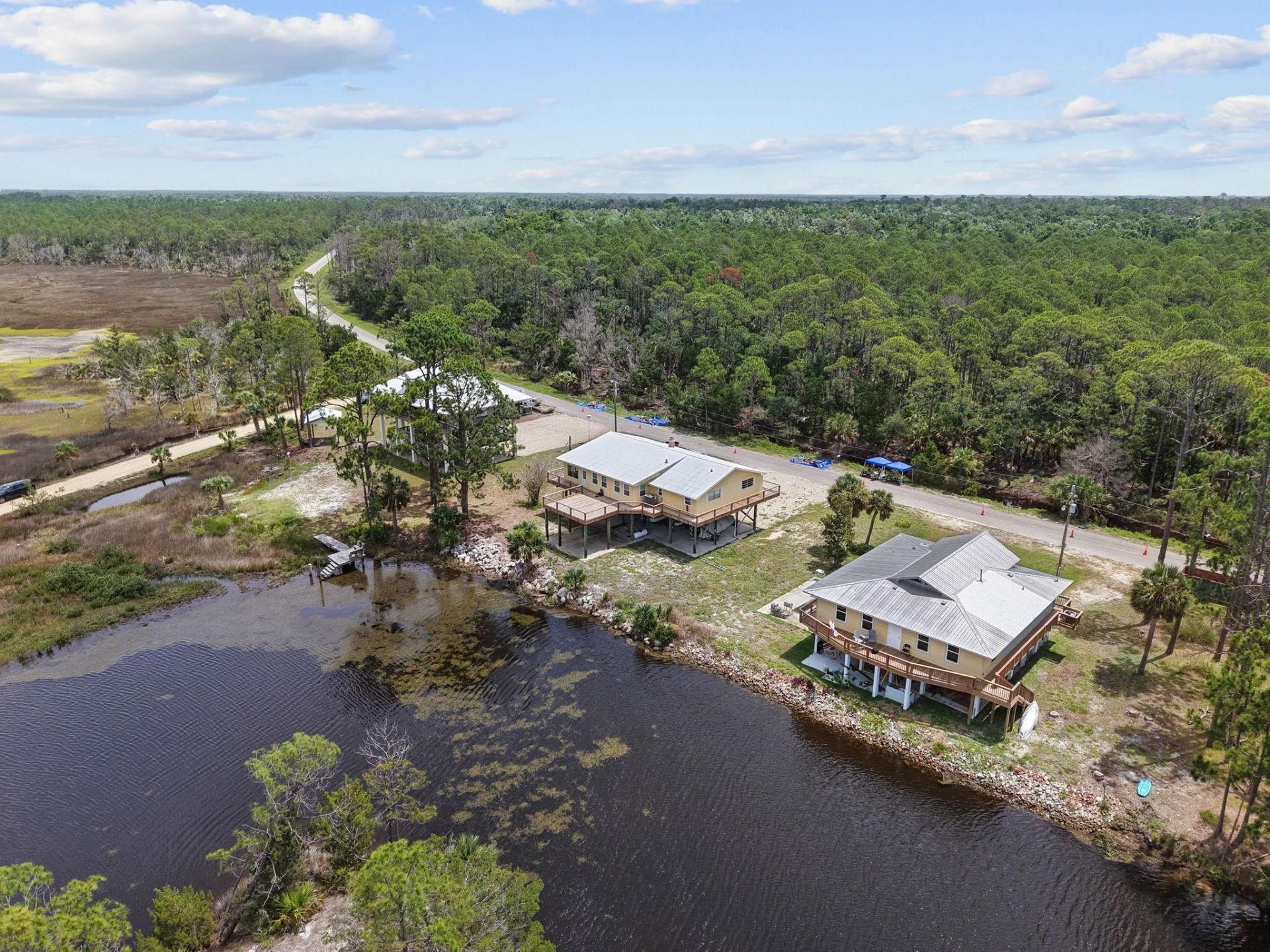 2630 Dekle Beach Road , Perry, FL 32348 Photo