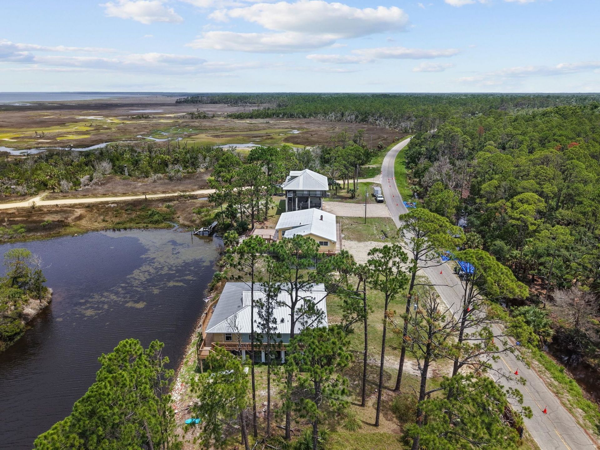 2630 Dekle Beach Road , Perry, FL 32348 Photo