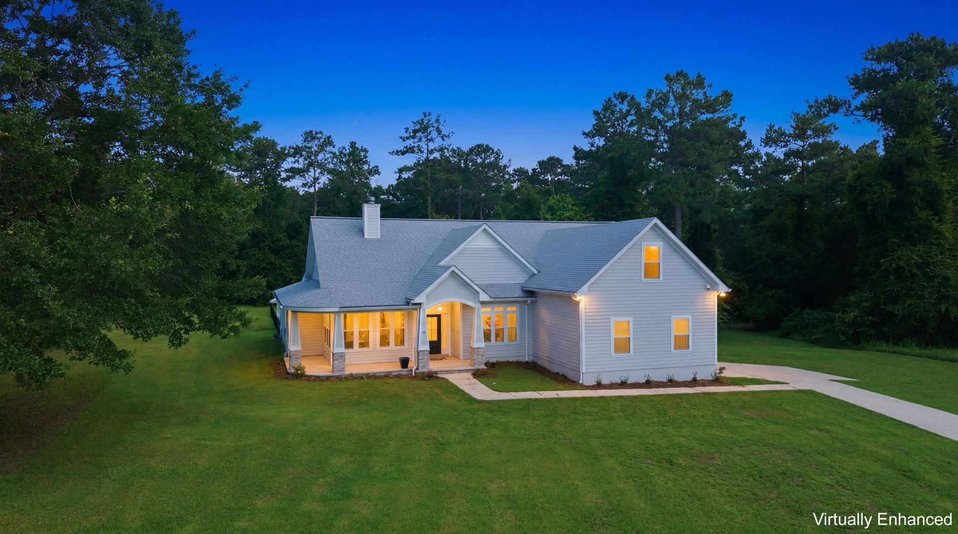 225 Wisteria Lane, Havana, FL 32333 Photo