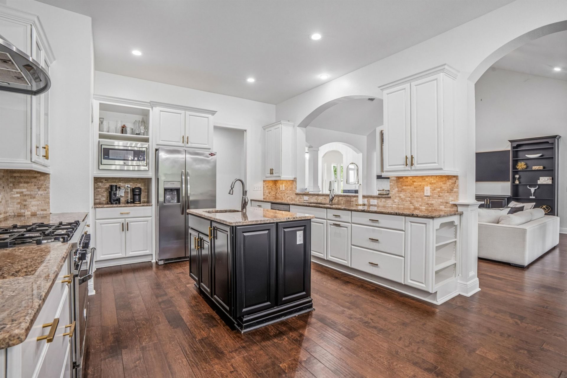 225 Wisteria Lane, Havana, FL 32333 Photo