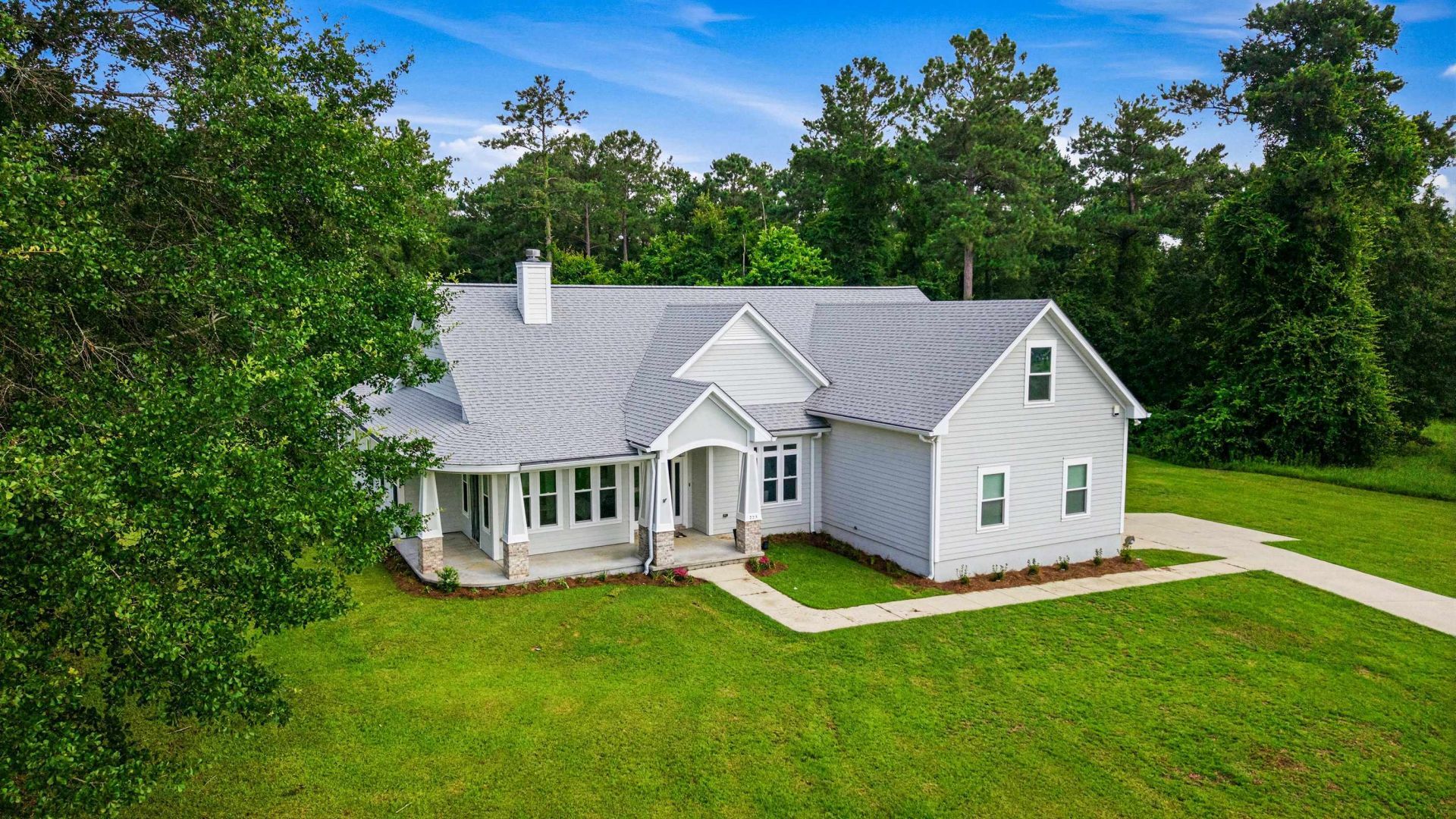 225 Wisteria Lane, Havana, FL 32333 Photo