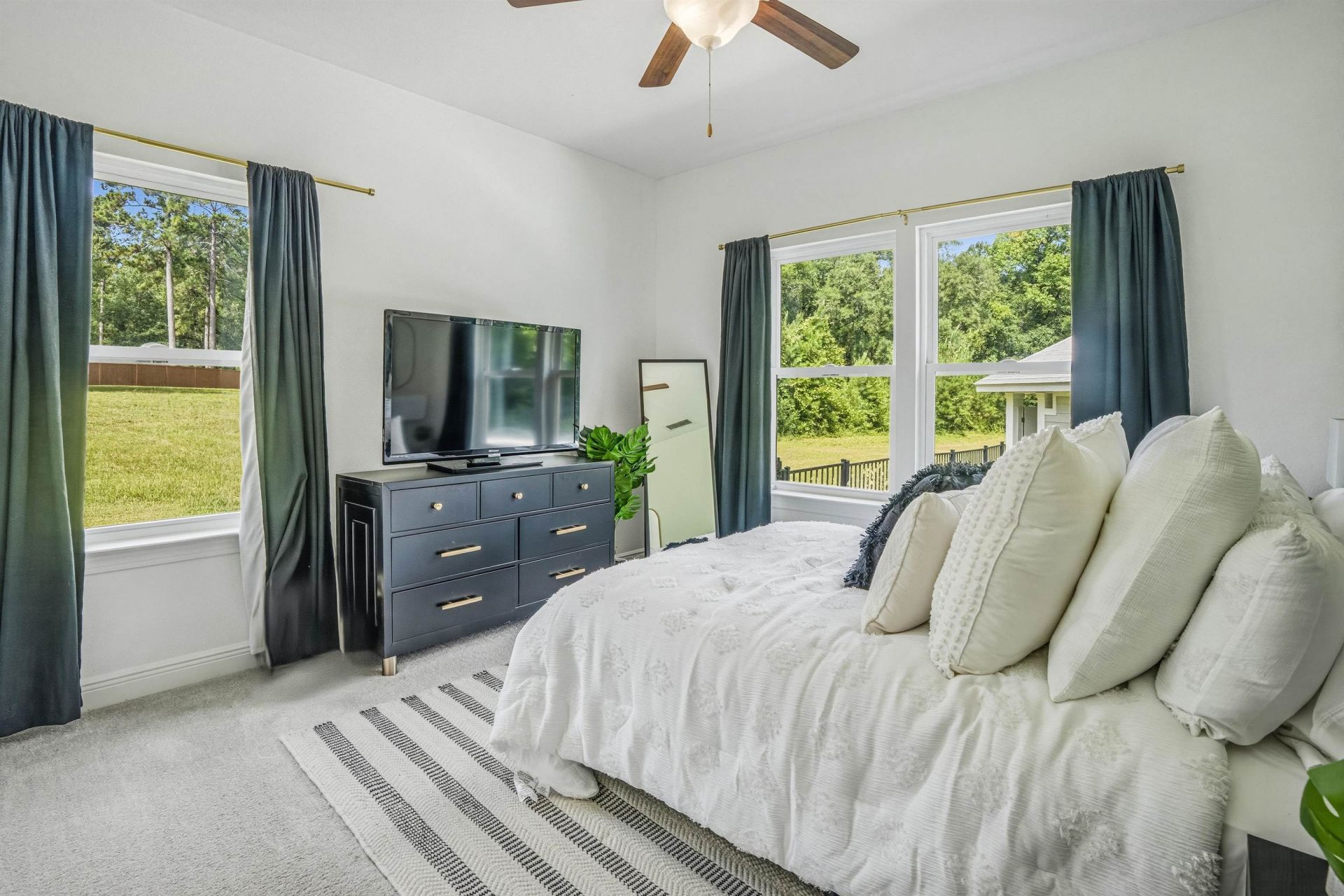 225 Wisteria Lane, Havana, FL 32333 Photo