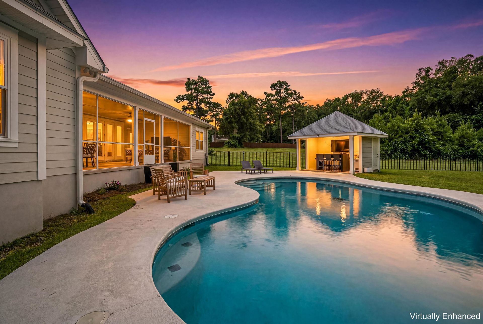 225 Wisteria Lane, Havana, FL 32333 Photo