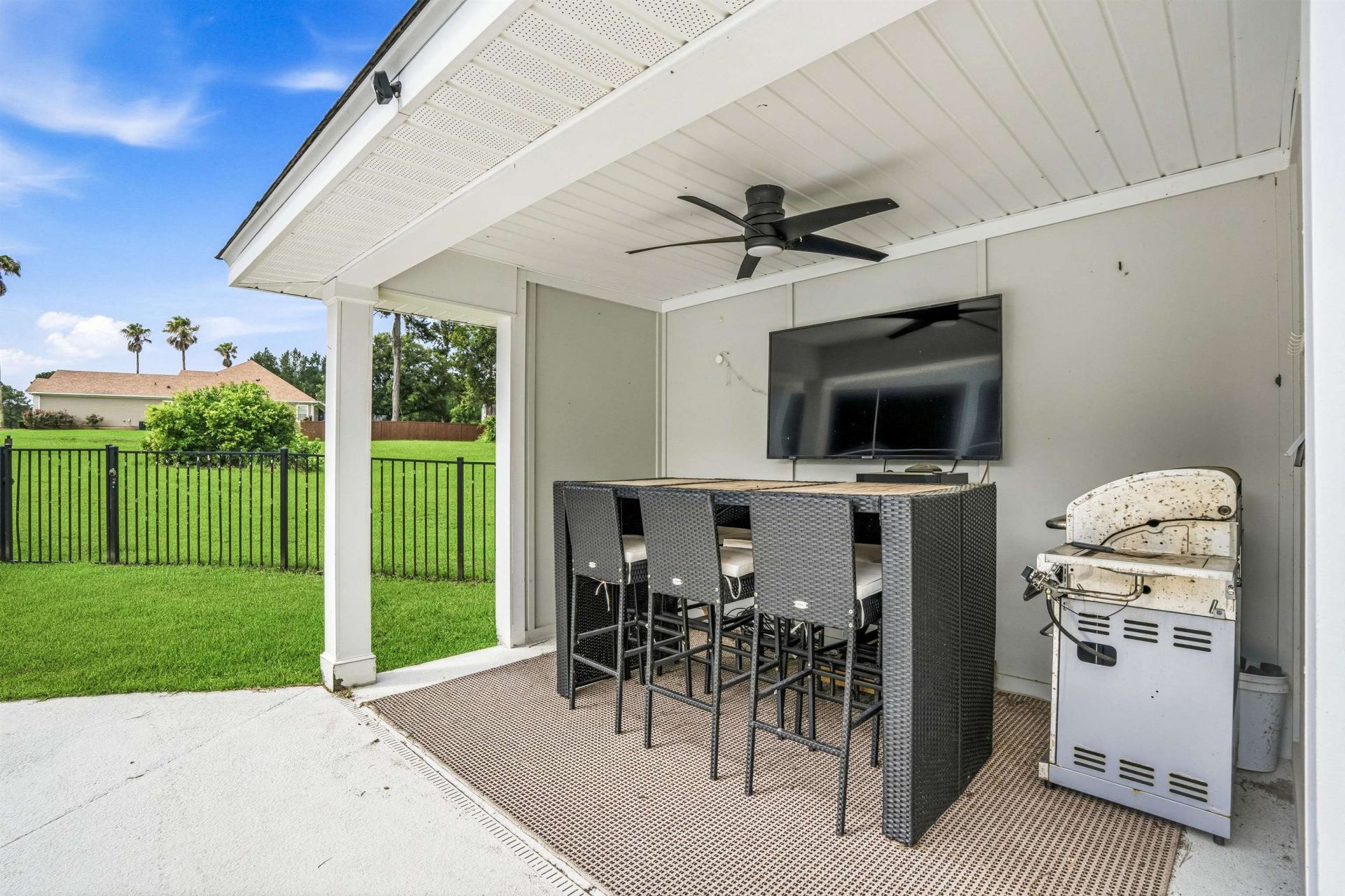 225 Wisteria Lane, Havana, FL 32333 Photo