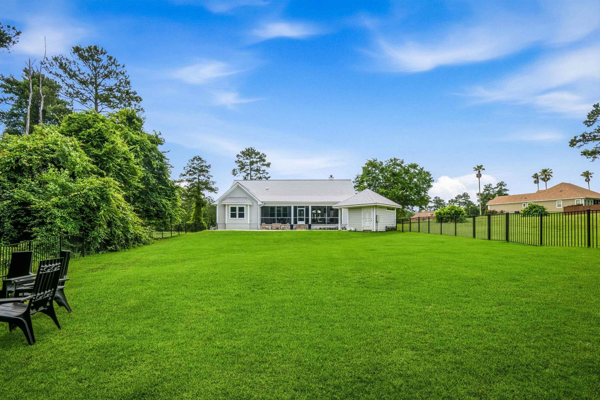 225 Wisteria Lane, Havana, FL 32333 Photo